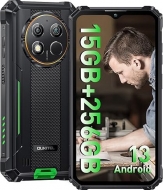Oukitel WP28 black/green