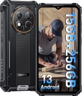 Oukitel WP28 black