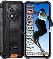 Oukitel WP28S schwarz/orange