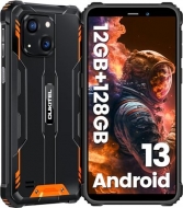 Oukitel WP32 black/orange