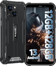 Oukitel WP32 schwarz/grau