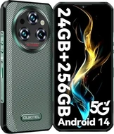 Oukitel WP35 grün