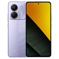 POCO M7 Pro, 8 GB, purple - Smartphone