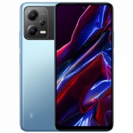 POCO X5 5G, 128 GB, blue - Smartphone