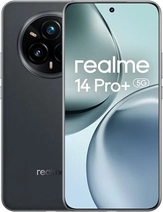 Realme 14 Pro+ 5G 256GB/8GB Suede Grey