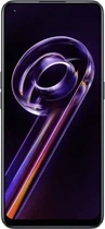 Realme 9 Pro+ 128GB/6GB Midnight Black