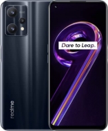 Realme 9 Pro 5G 128GB/6GB Midnight Black