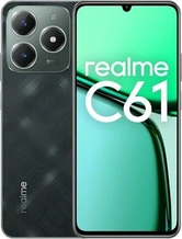 Realme C61 128GB Dark Green