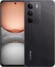 Realme C75 256GB Storm Black