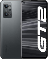 Realme GT 2 128GB Steel Black