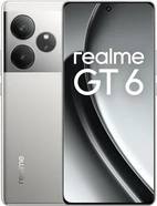 Realme GT 6 512GB Fluid Silver