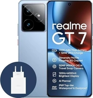 Realme GT 7 256GB/12GB IceSense Blue