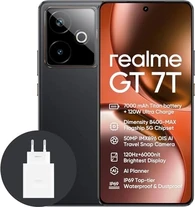 Realme GT 7T 512GB IceSense Black