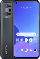Realme GT Neo 2 128GB Neo Black