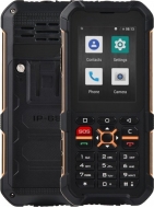 RugGear RG170 schwarz