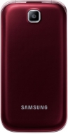 Samsung C3590 red