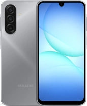 Samsung Galaxy A17 128GB grau