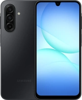 Samsung Galaxy A17 5G 256GB schwarz