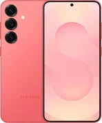 Samsung Galaxy S25 128GB Coralred