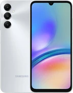 Samsung Galaxy A05s 64GB silber