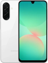 Samsung Galaxy A26 5G 128GB weiß