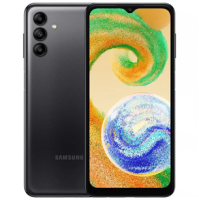 Samsung Galaxy A04s, 32 GB, black