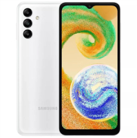 Samsung Galaxy A04s, 32 GB, white