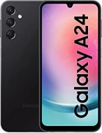 Samsung Galaxy A24 A245F/DSN 128GB/6GB black
