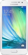 Samsung Galaxy A3 A300F white