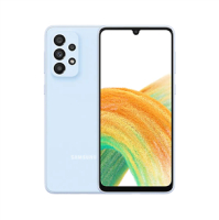 Samsung Galaxy A33 5G, 128 GB, blue
