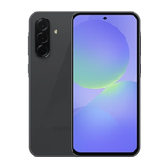 Samsung Galaxy A36 5G, 6 GB, 128 GB, awesome black - Smartphone