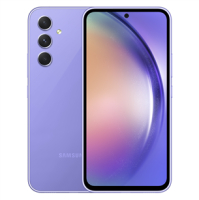 Samsung Galaxy A54 5G, 8 GB / 256 GB, violet
