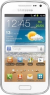 Samsung Galaxy Ace 2 NFC i8160P weiß