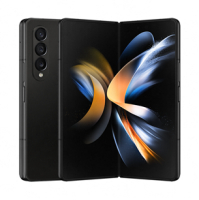 Samsung Galaxy Fold4, 256 GB, phantom black