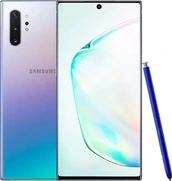 Samsung Galaxy Note 10+ Duos 256GB aura glow
