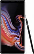 Samsung Galaxy Note 9 N960F 128GB black