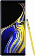 Samsung Galaxy Note 9 N960F 512GB blue