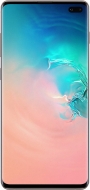 Samsung Galaxy S10+ Duos G975F/DS 512GB ceramic white