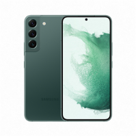 Samsung Galaxy S22, 256 GB, green
