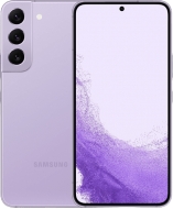 Samsung Galaxy S22 S901B/DS 256GB Bora purple
