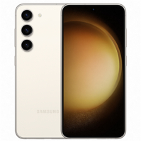 Samsung Galaxy S23, 256 GB, beige