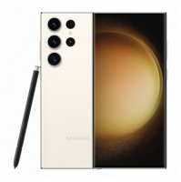 Samsung Galaxy S23 Ultra, 512 GB, beige