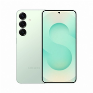 Samsung Galaxy S25, 6,2'', 256 GB, mint - Smartphone