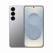 Samsung Galaxy S25 Enterprise Edition, 6,2'', 128 GB, silver shadow - Smartphone