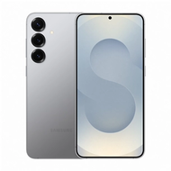 Samsung Galaxy S25+, 6,7'', 512 GB, silver - Smartphone