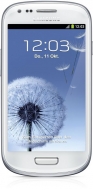 Samsung Galaxy S3 Mini i8190 8GB weiß