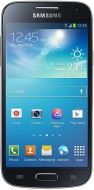 Samsung Galaxy S4 Mini i9195 schwarz