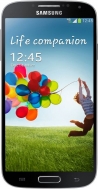 Samsung Galaxy S4 i9505 16GB Black Edition