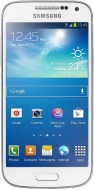 Samsung Galaxy S4 mini i9195 white