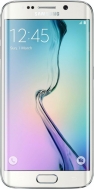 Samsung Galaxy S6 Edge G925F 32GB weiß